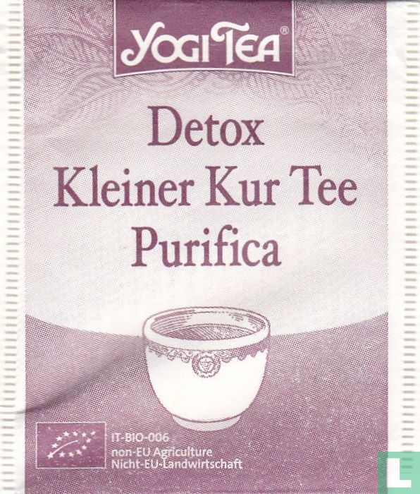 Detox  