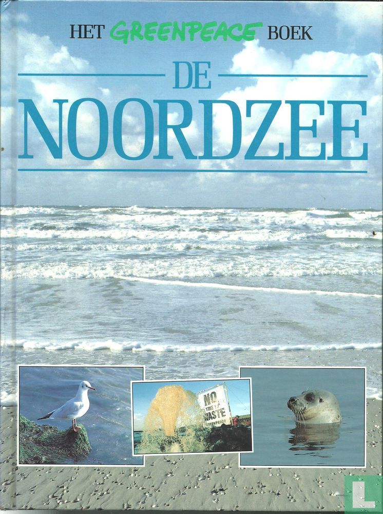 De Noordzee