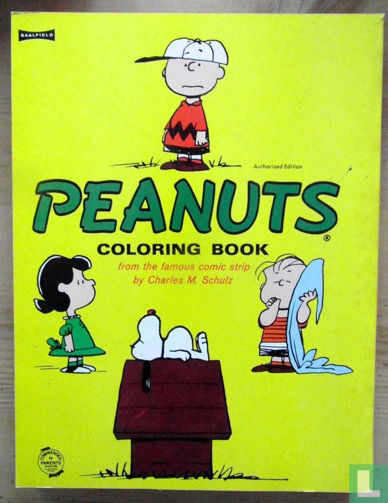 Peanuts