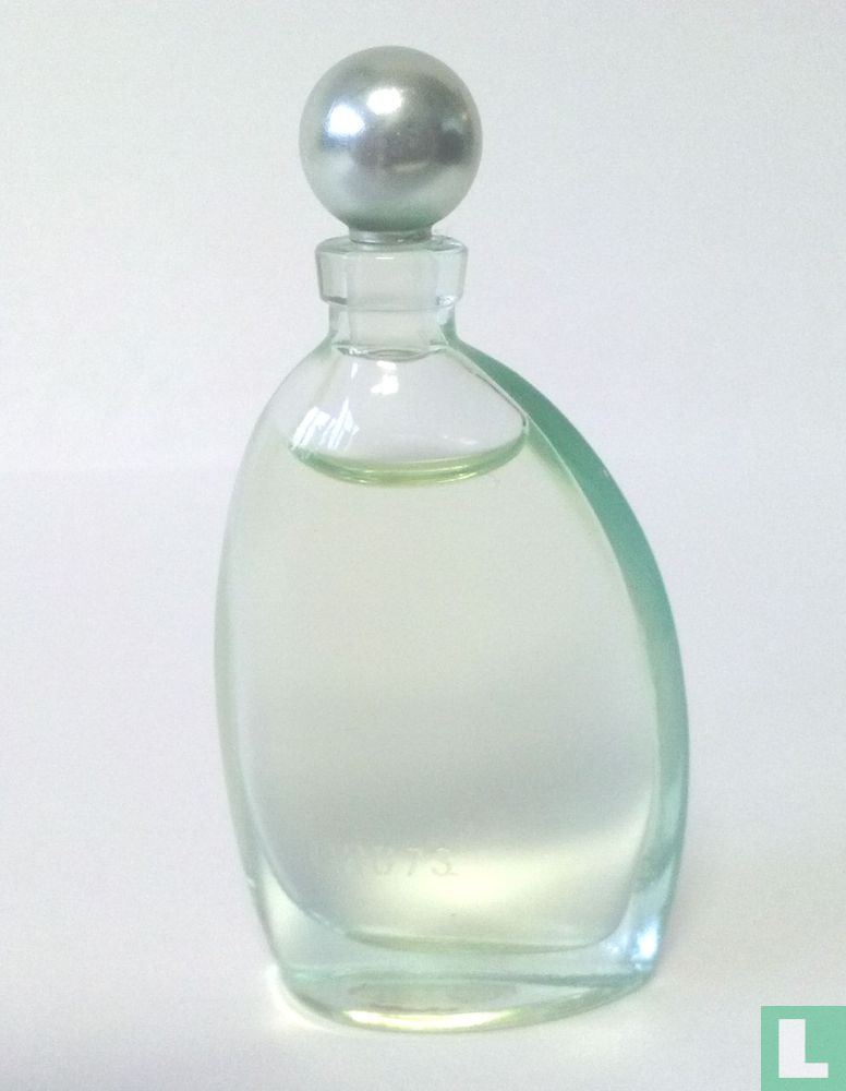 Eau d'Eden EdT 5ml