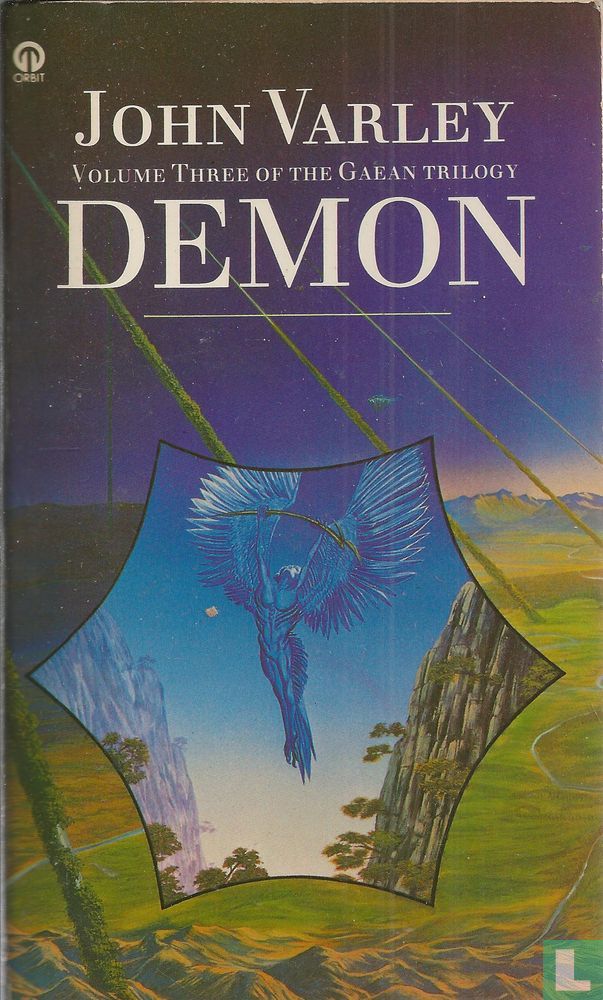 Demon