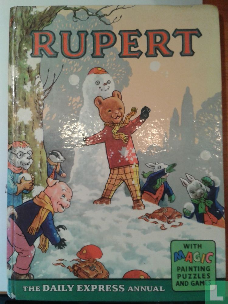Rupert