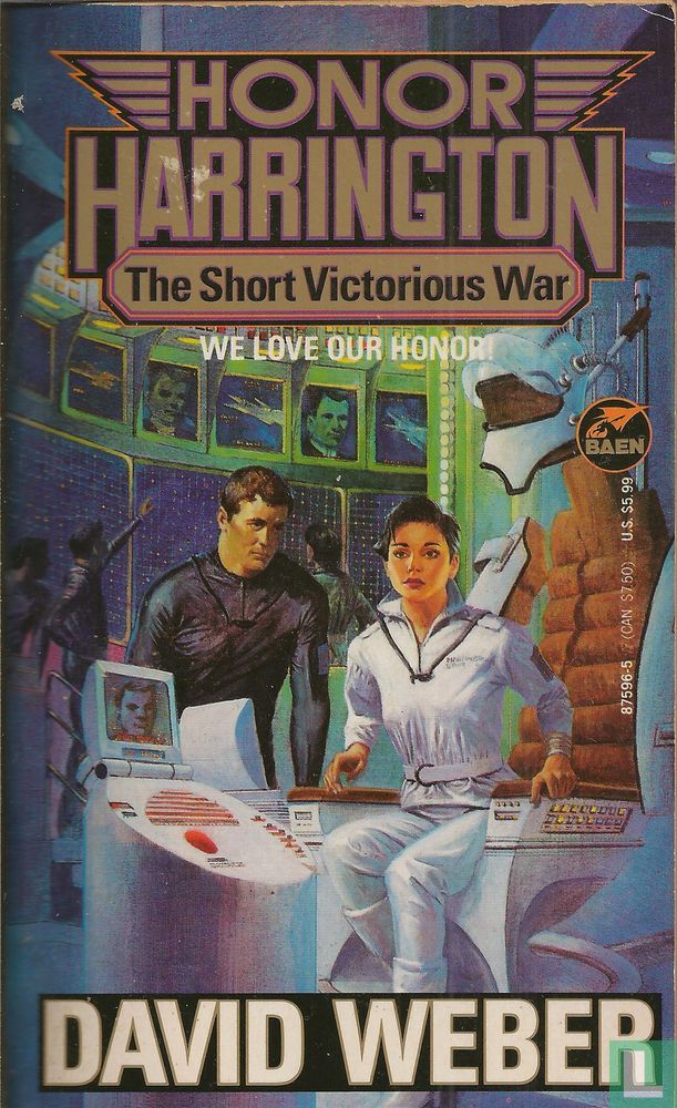 The Short Victorious War