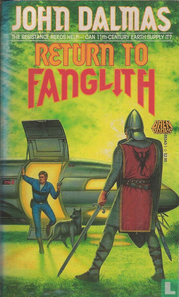 Return to Fanglith
