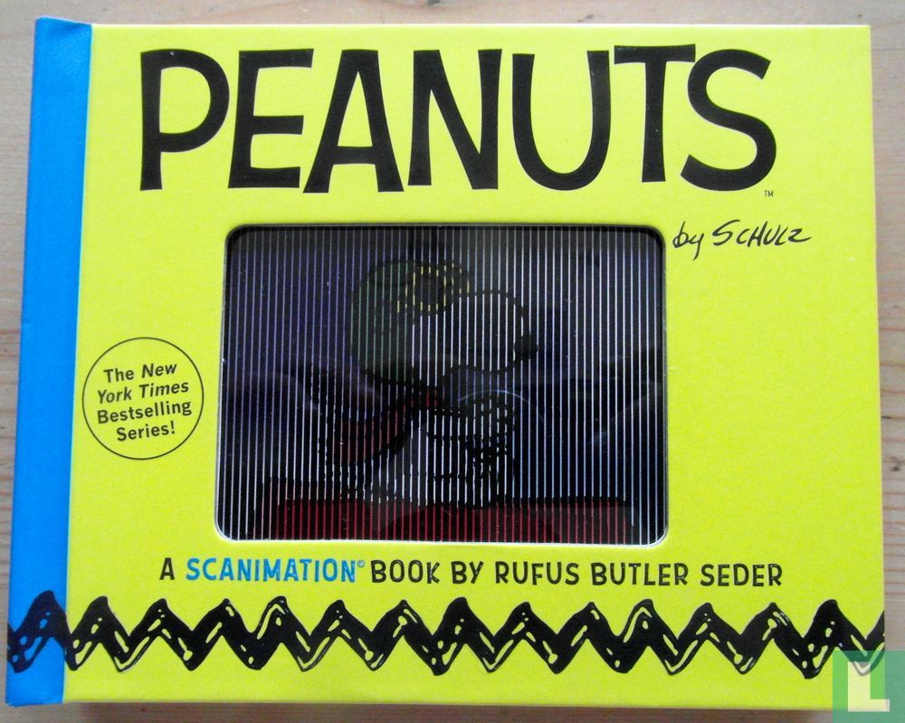 Peanuts