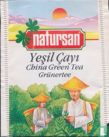 Yesil Çayi 