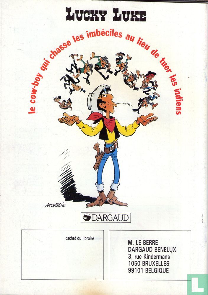 Catalogue 1990