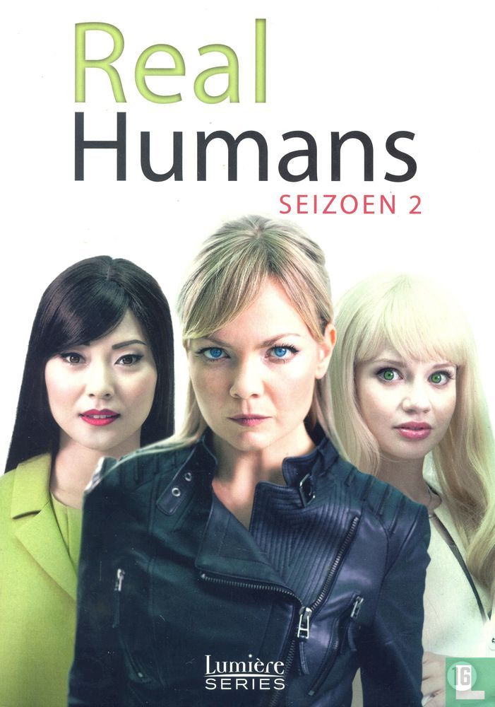 Seizoen 2