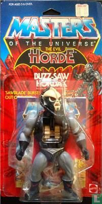 Buzz-Saw Hordak