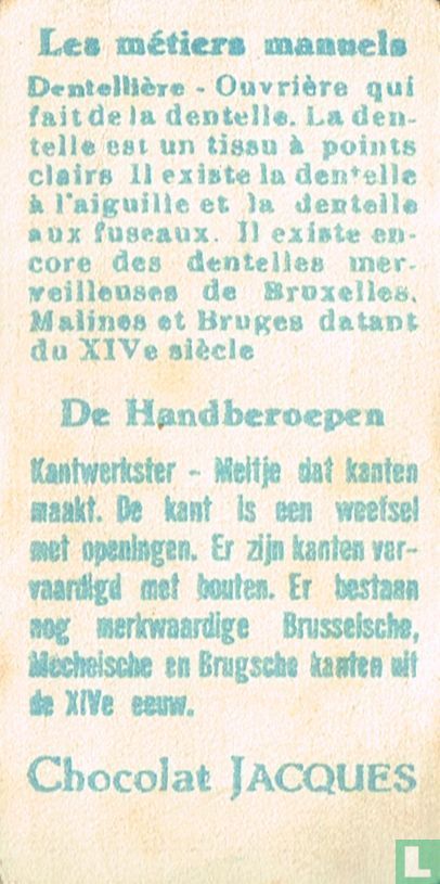 Kantwerkster