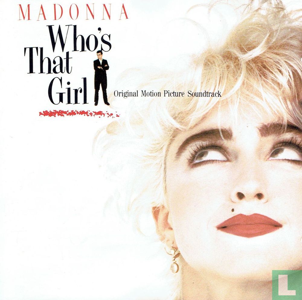 Who's That Girl