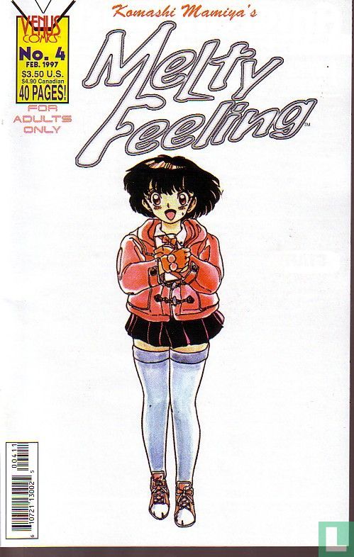 Melty Feeling