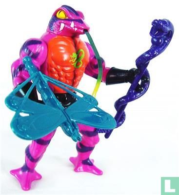 Tung Lashor