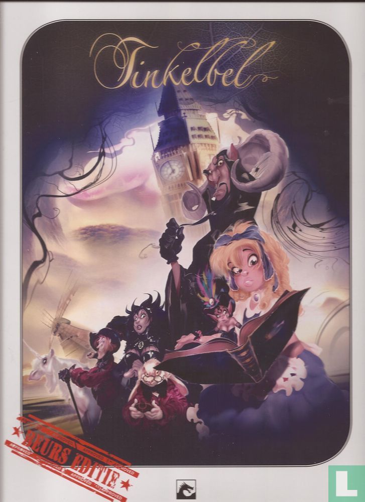 Tinkelbel