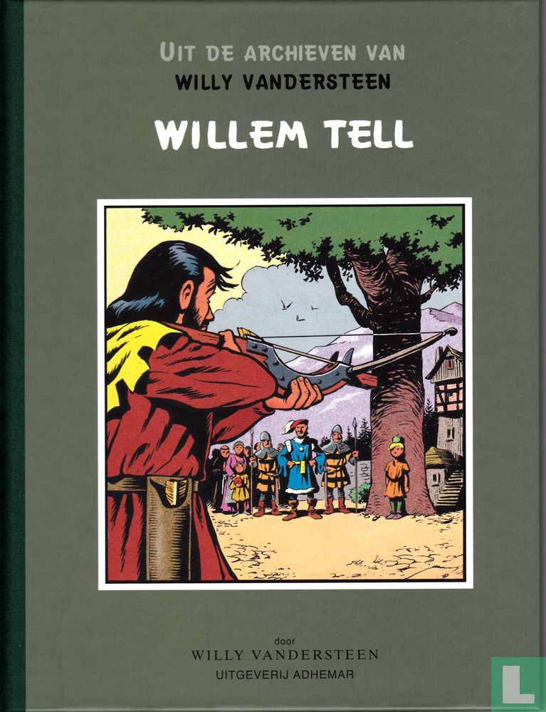 Willem Tell