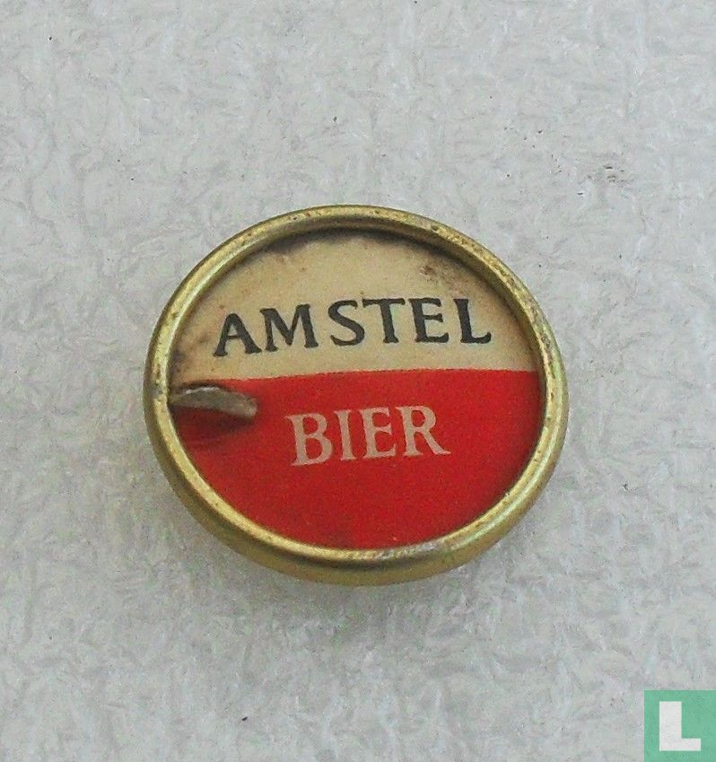 Amstel bier