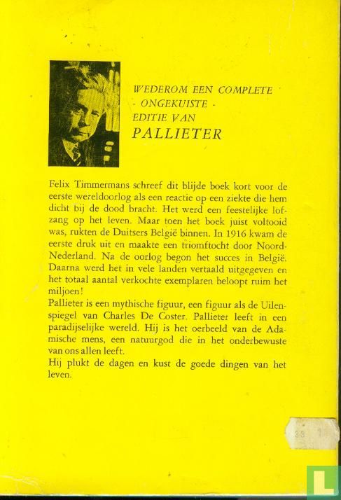 Pallieter 