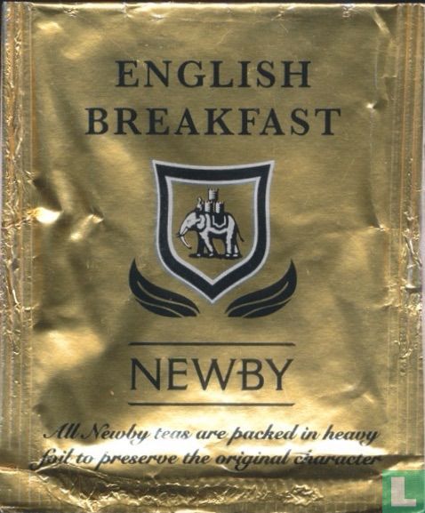 English breakfast