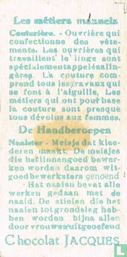 Naaister