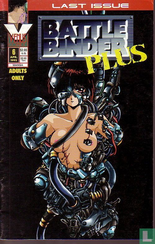 Battle Binder  Plus