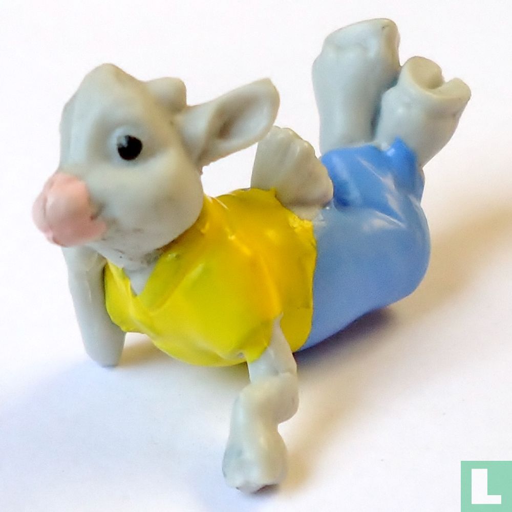 Chèvre frère