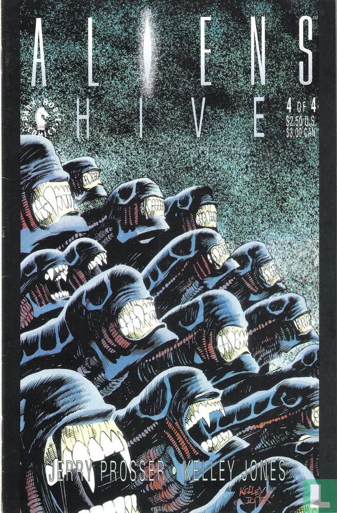 Hive 4
