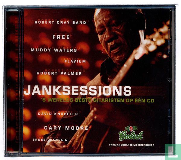 Janksessions