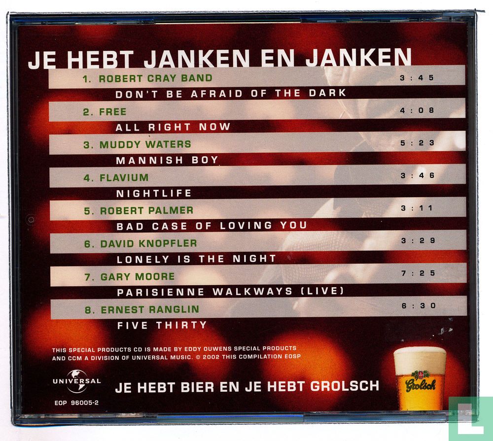 Janksessions