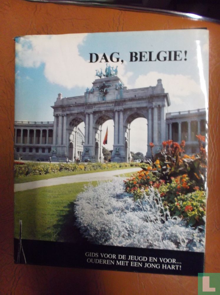 Dag, België