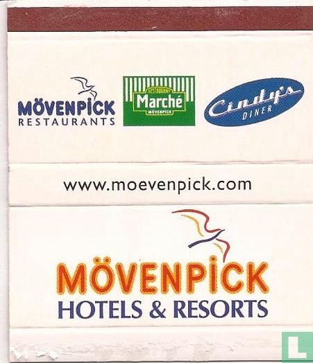 Mövenpick Hotels & Resorts