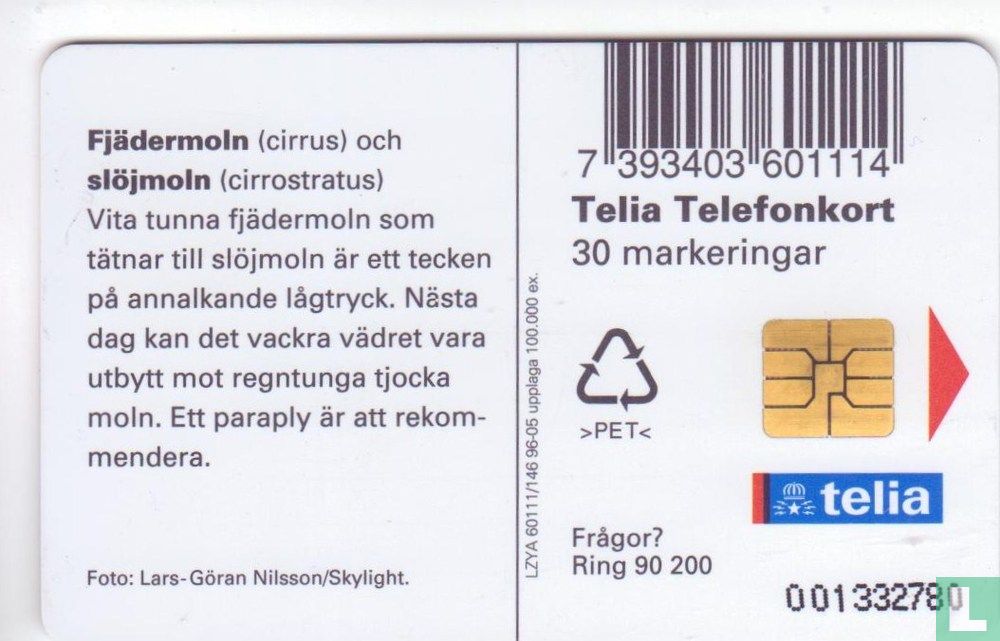 Fjädermoln och slömoln