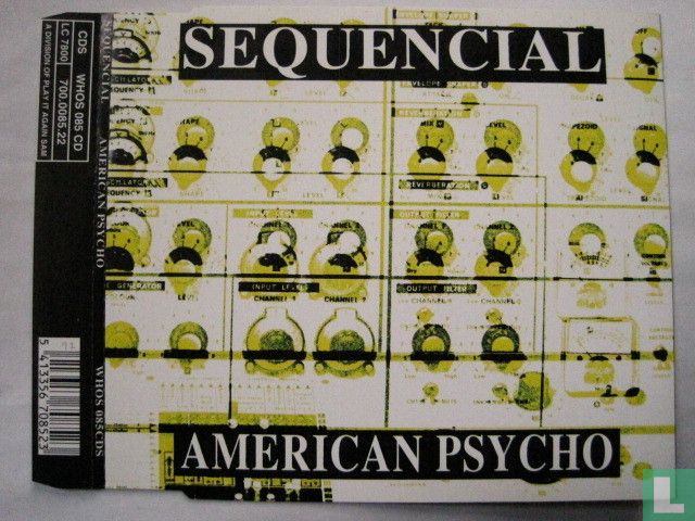 American Psycho