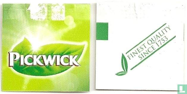 Green Tea jasmine 