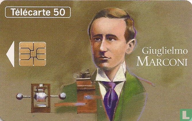 Giuglielmo Marconi