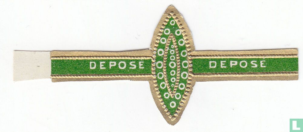 Deposé - Deposé