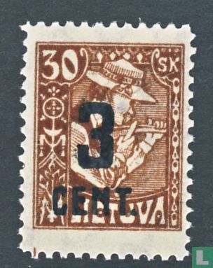 Sämann gegen Aufpreis