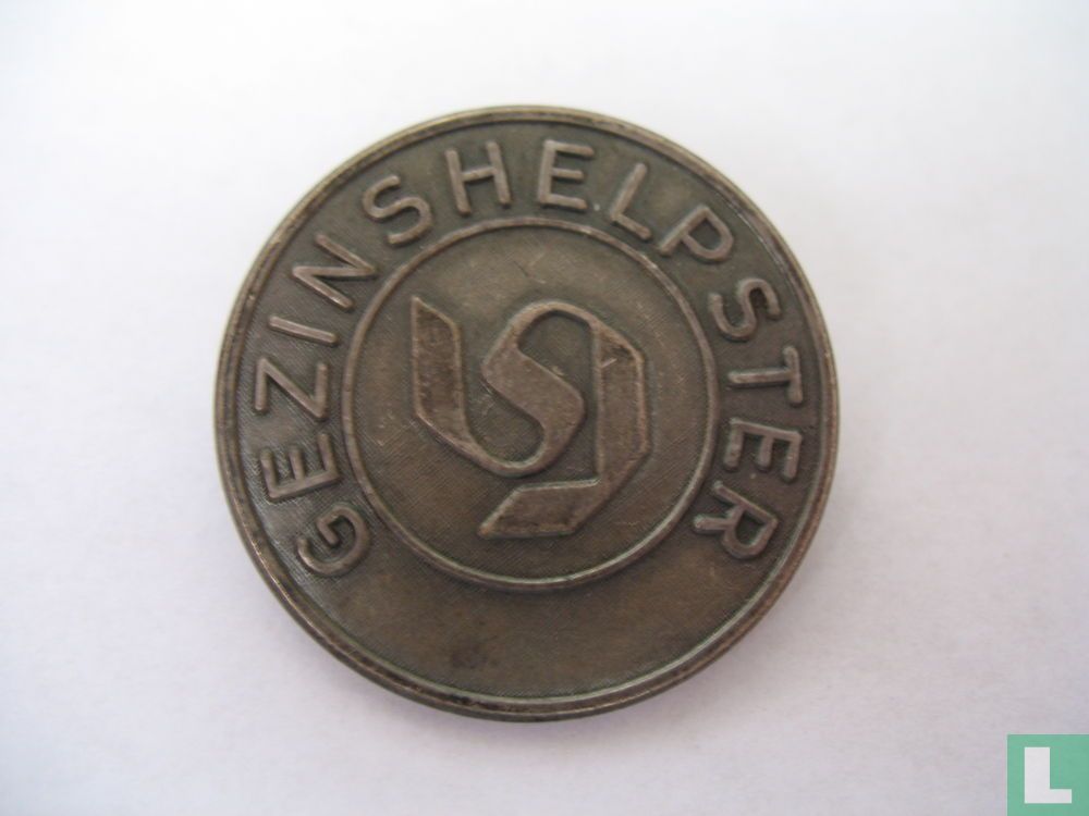 Gezinshelpster