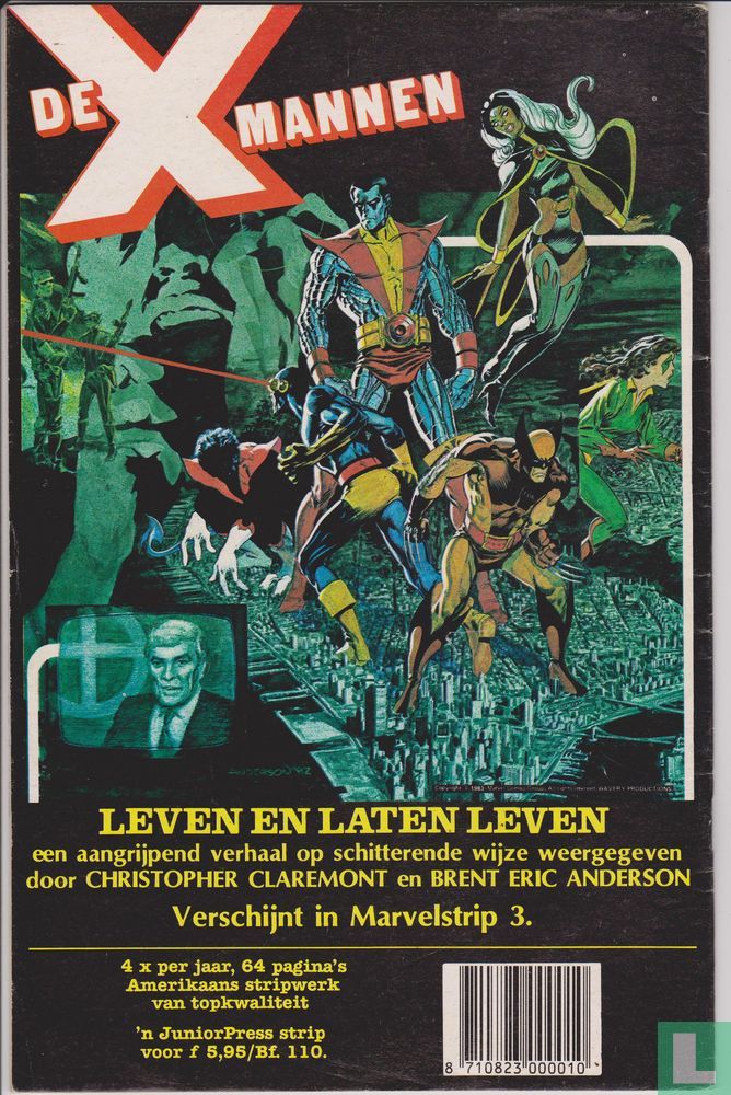 Peter Parker 12