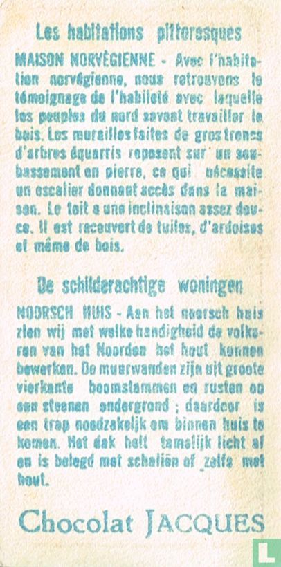 Noorsch huis