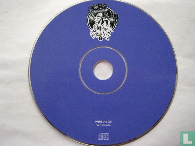 Sampling Madness 1 - Donuts with Buddah