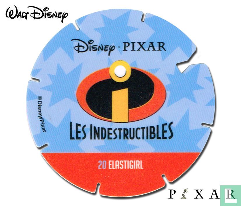 Les Indestructibles