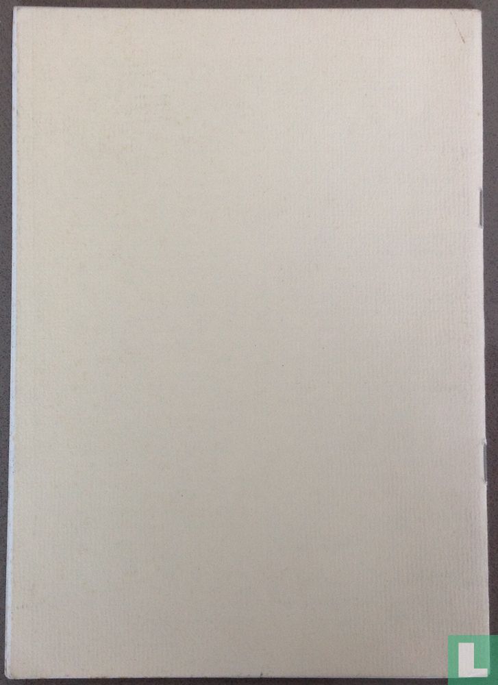 Stripgilde-Infoblad