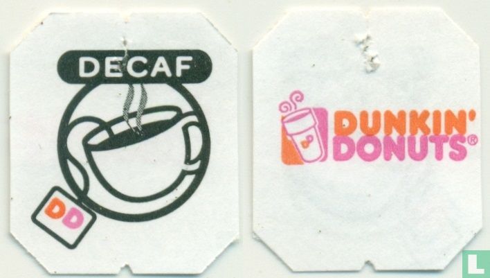 Decaf Tea 