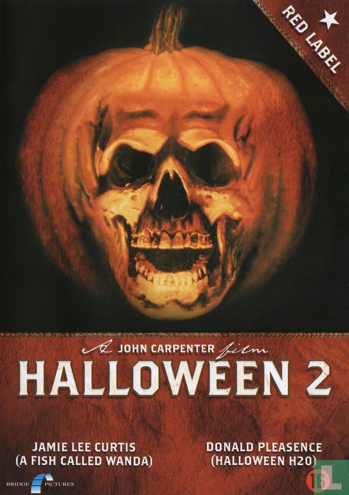 Halloween 2