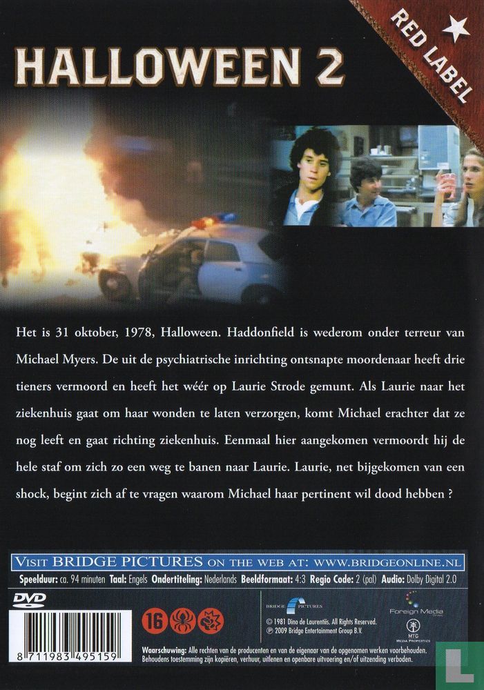 Halloween 2
