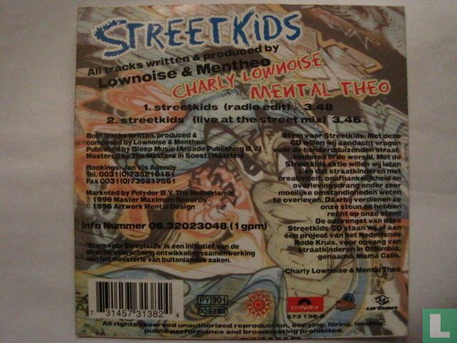 Streetkids