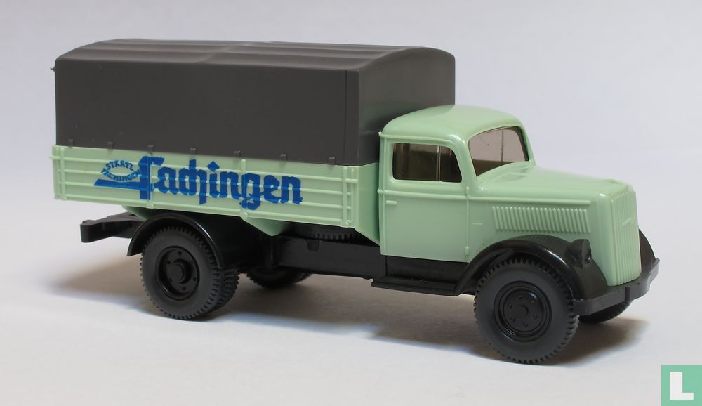 Opel Blitz