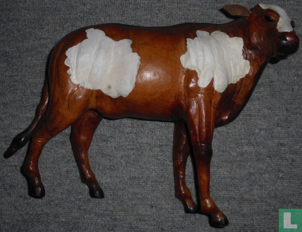 African Rindfleisch