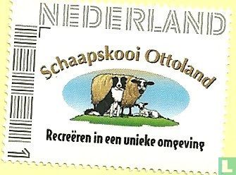 Sheepfold Ottoland