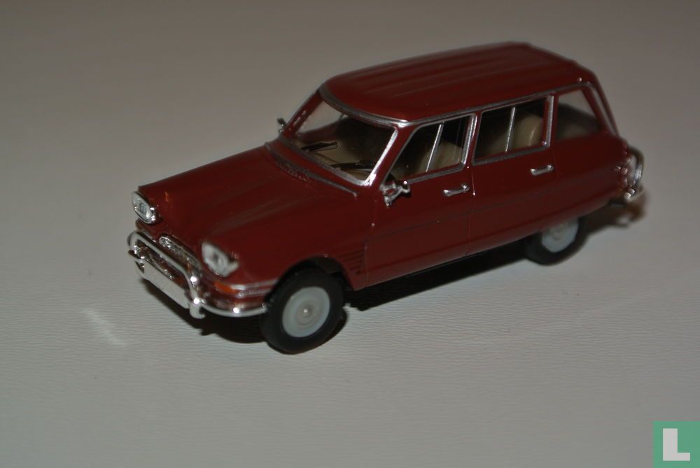 Citroën Ami 6 Break